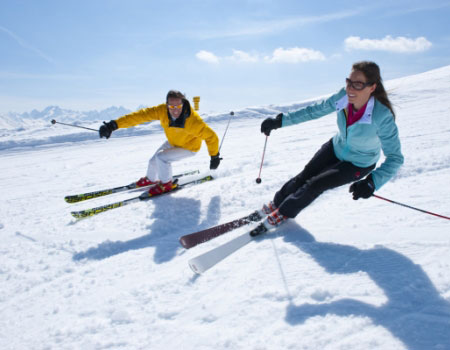skiurlaub skigebiet venet zams landeck